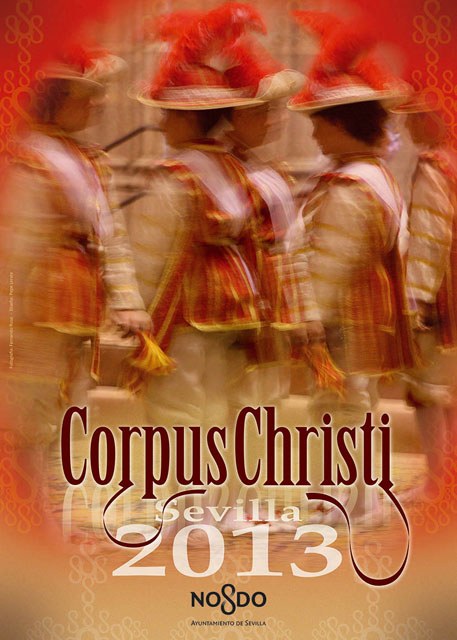 El Corpus de Sevilla  